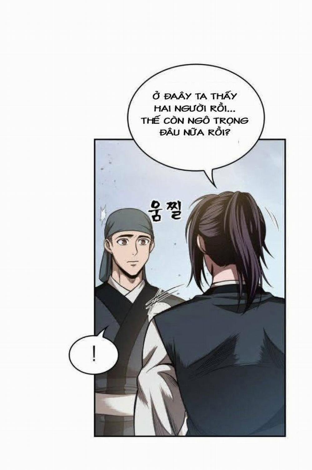 Ngã Lão Ma Thần 51 trang 55