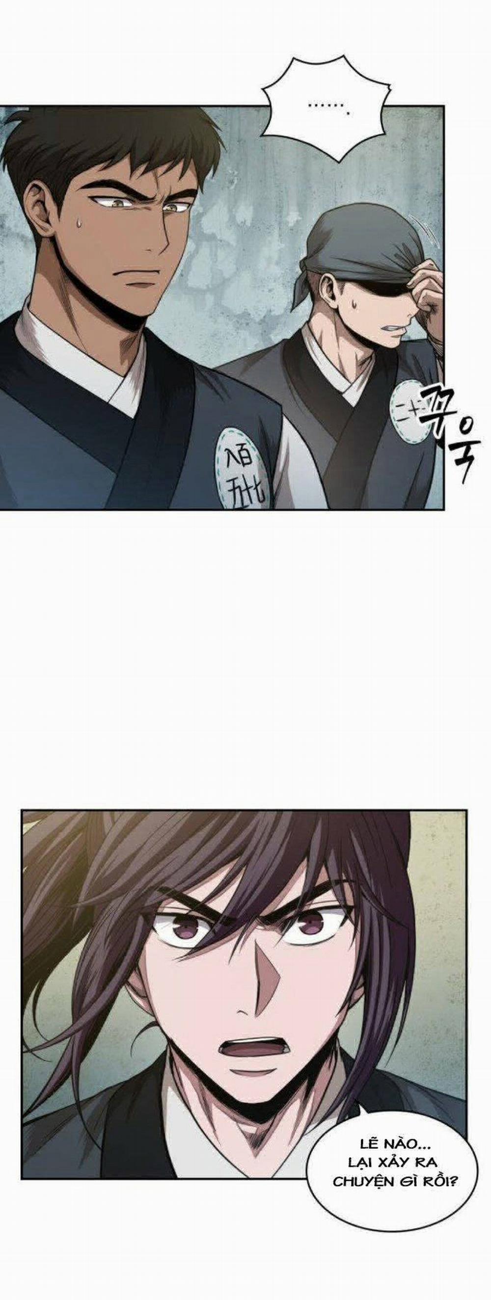 Ngã Lão Ma Thần 51 trang 56