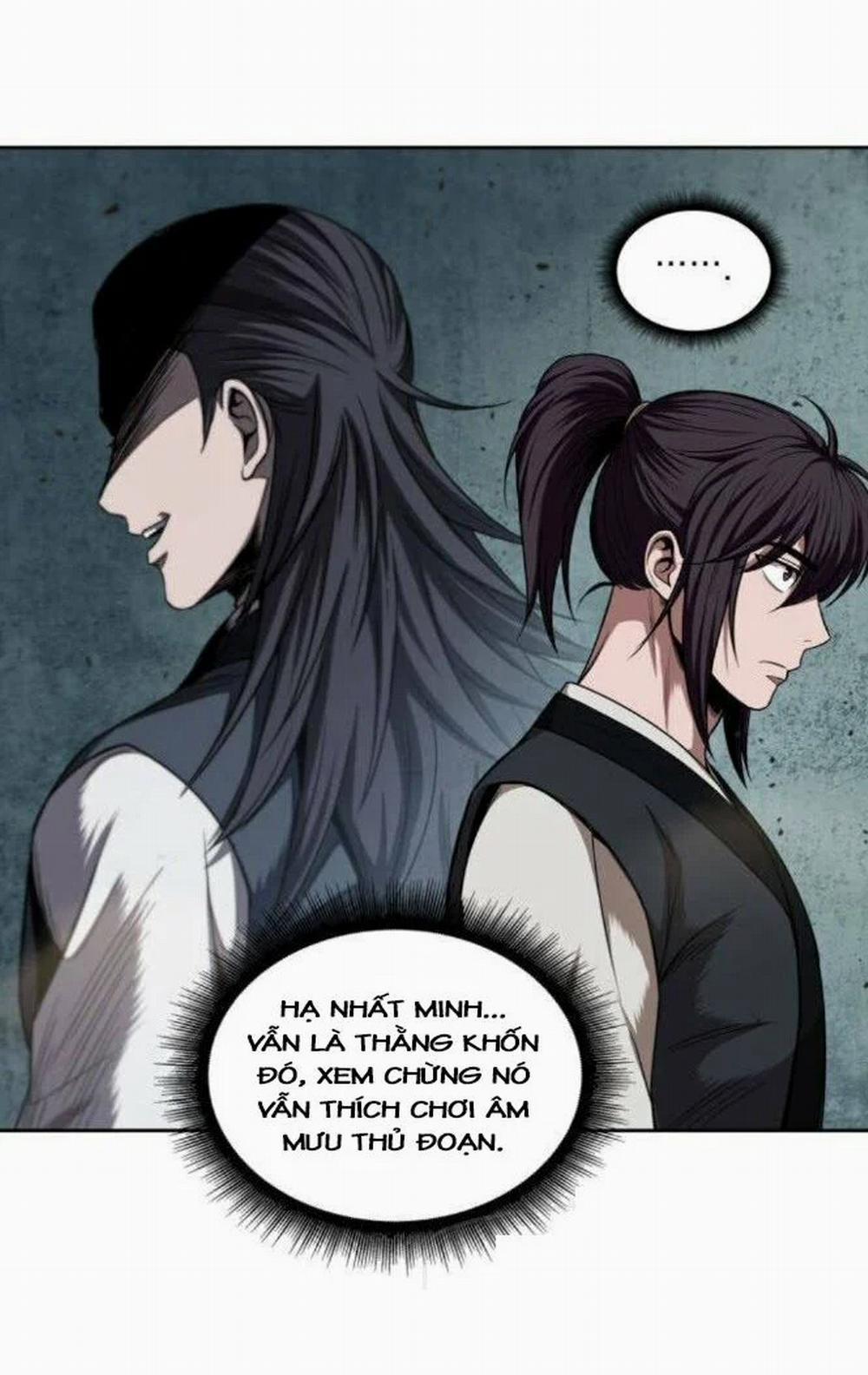 Ngã Lão Ma Thần 51 trang 58