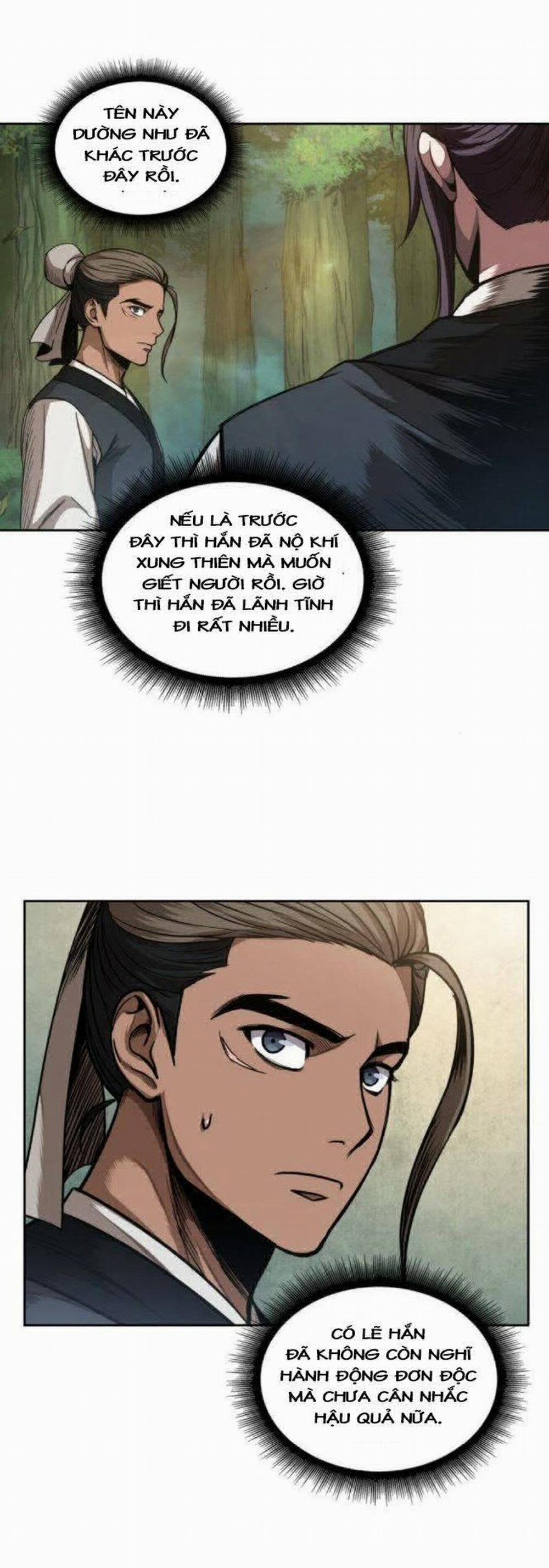 Ngã Lão Ma Thần 51 trang 59