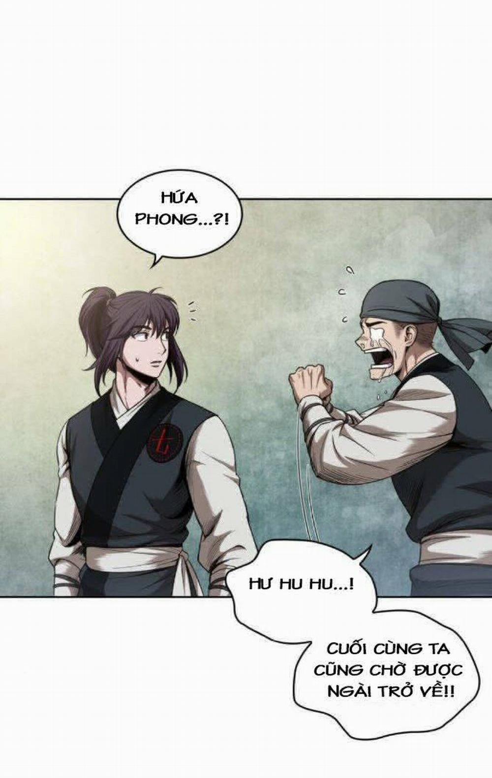 Ngã Lão Ma Thần 51 trang 6