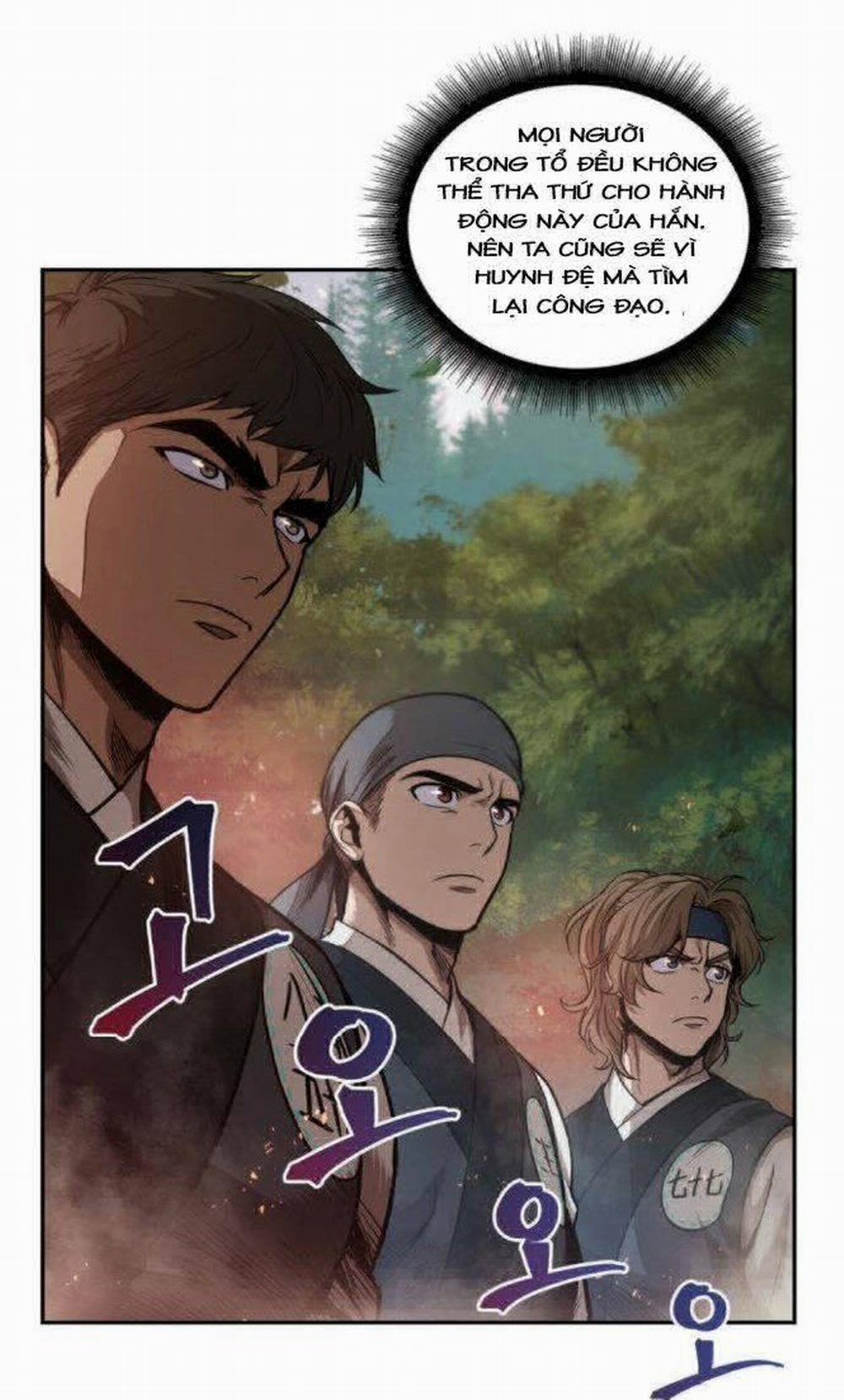 Ngã Lão Ma Thần 51 trang 61