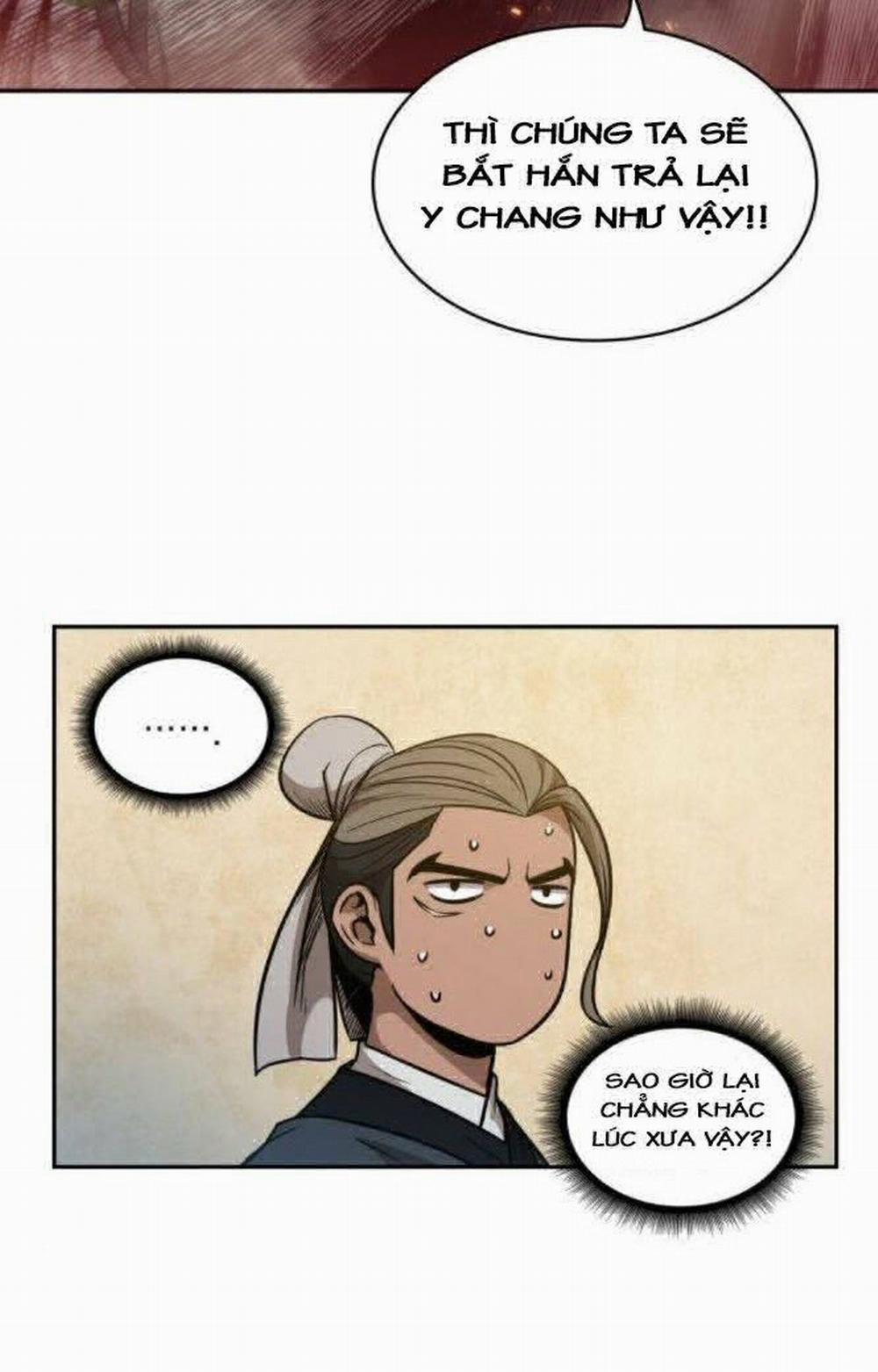 Ngã Lão Ma Thần 51 trang 64