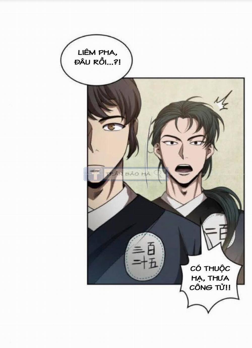 Ngã Lão Ma Thần 52 trang 10