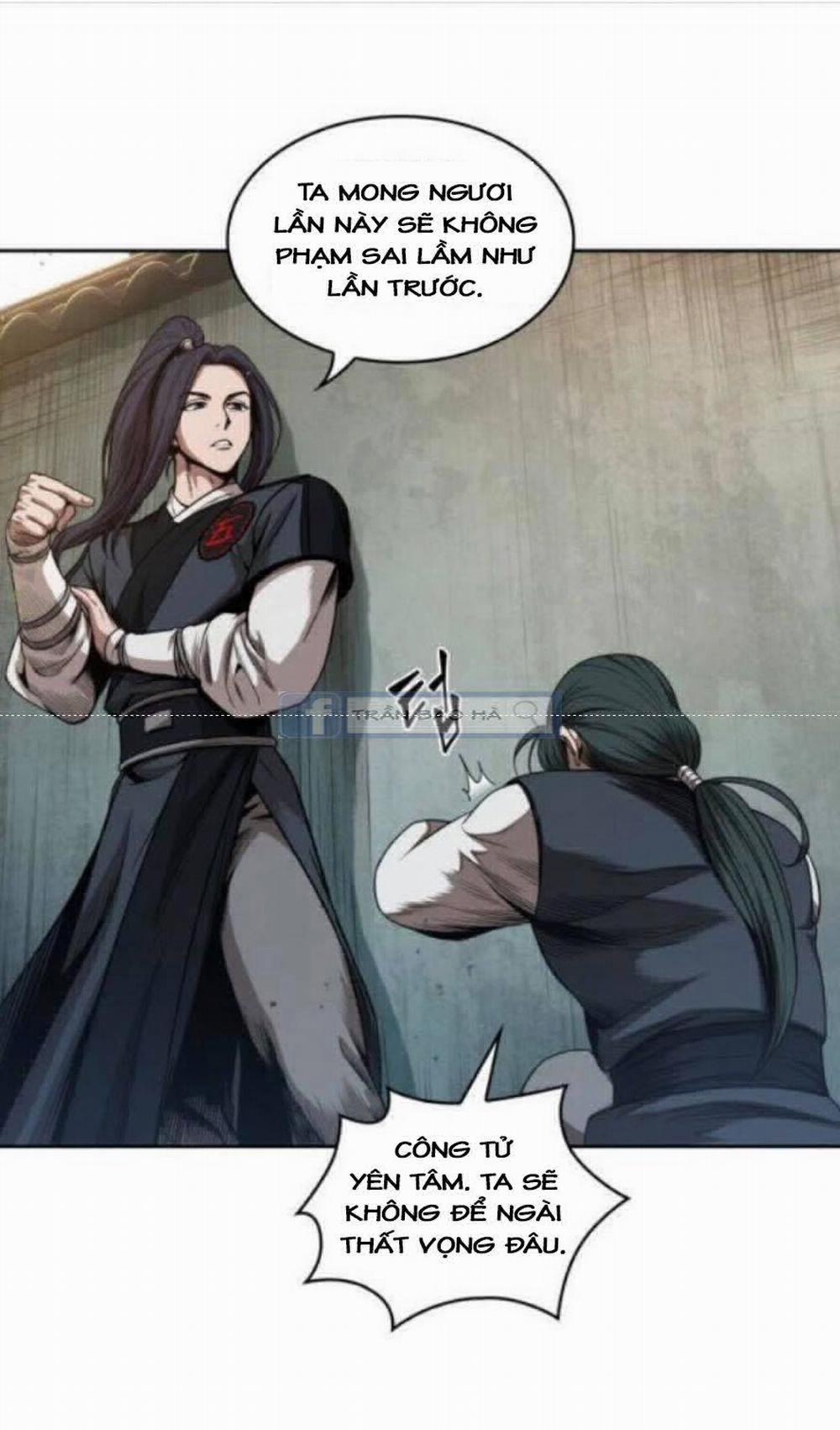 Ngã Lão Ma Thần 52 trang 13