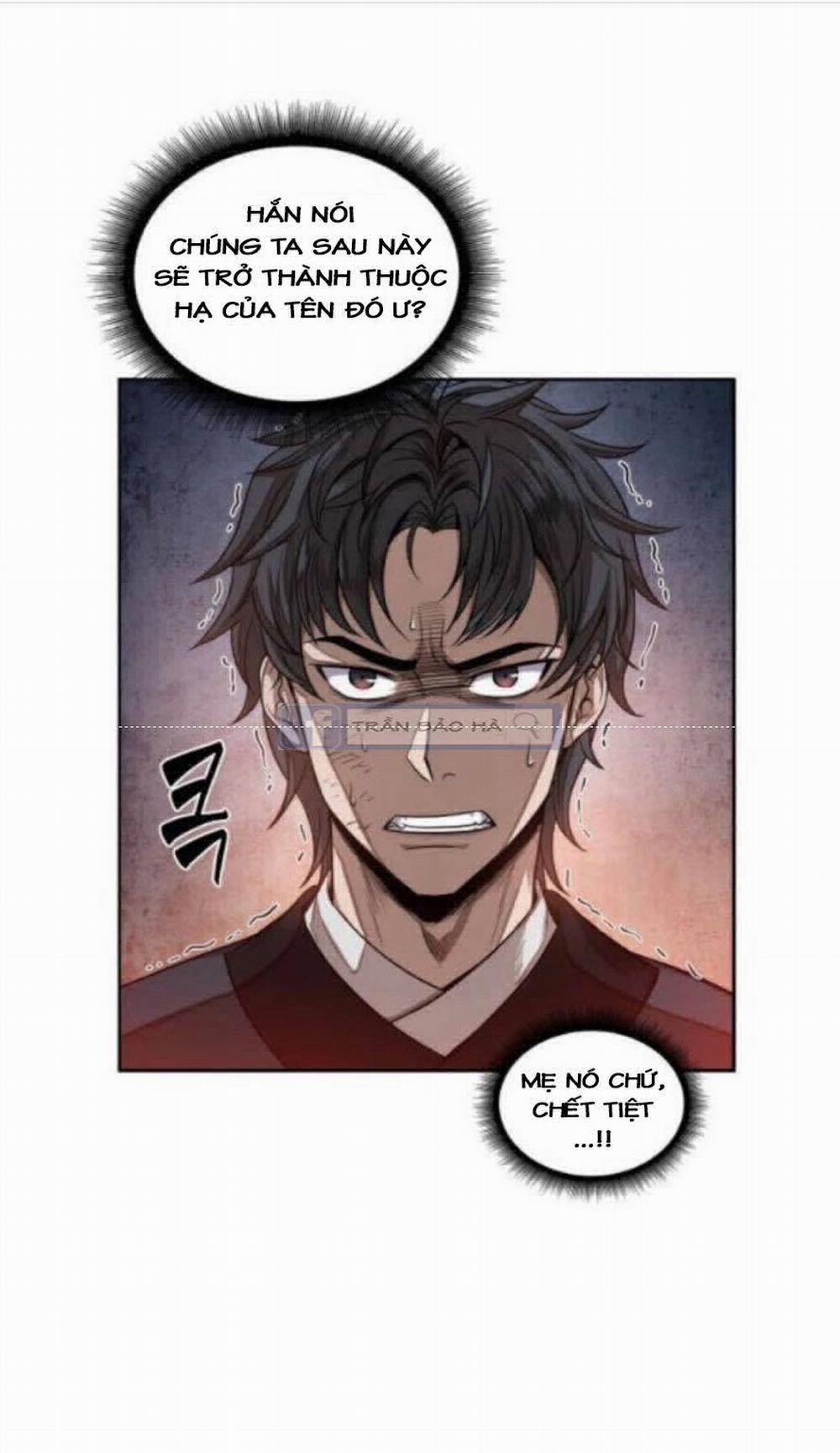 Ngã Lão Ma Thần 52 trang 15