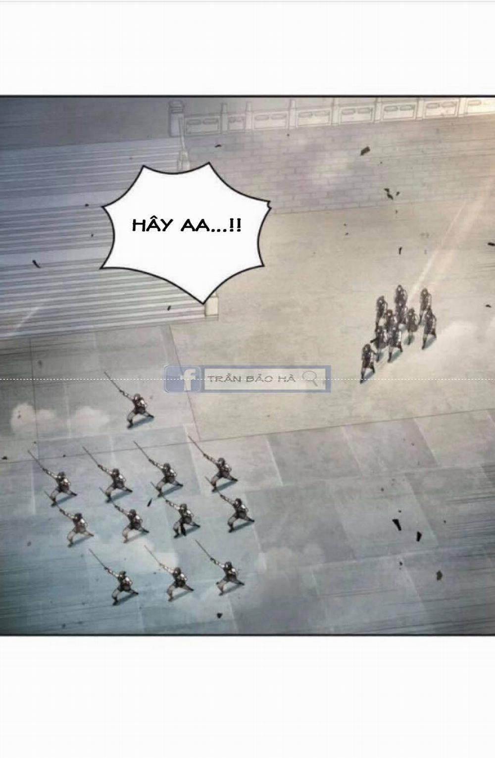 Ngã Lão Ma Thần 52 trang 17