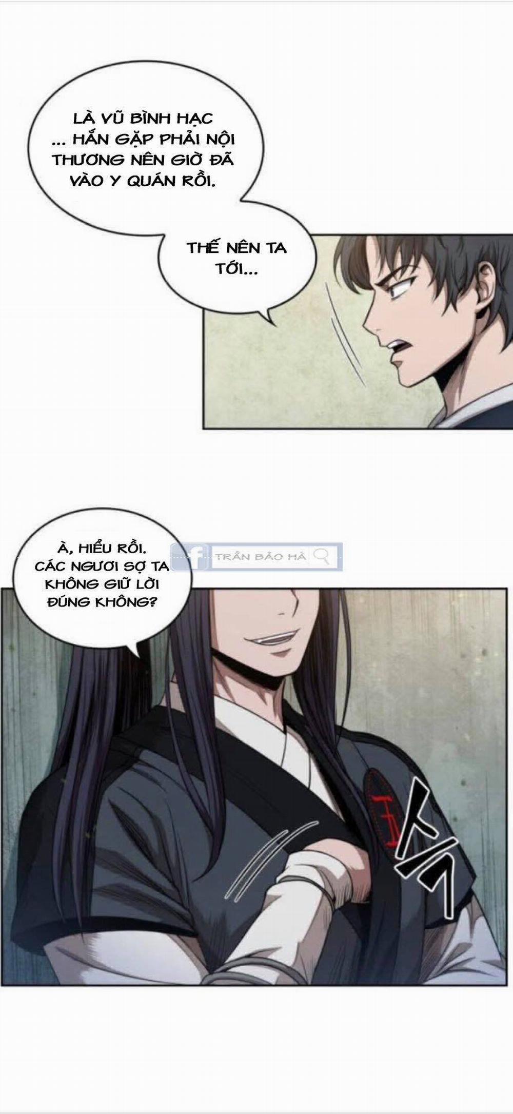 Ngã Lão Ma Thần 52 trang 2