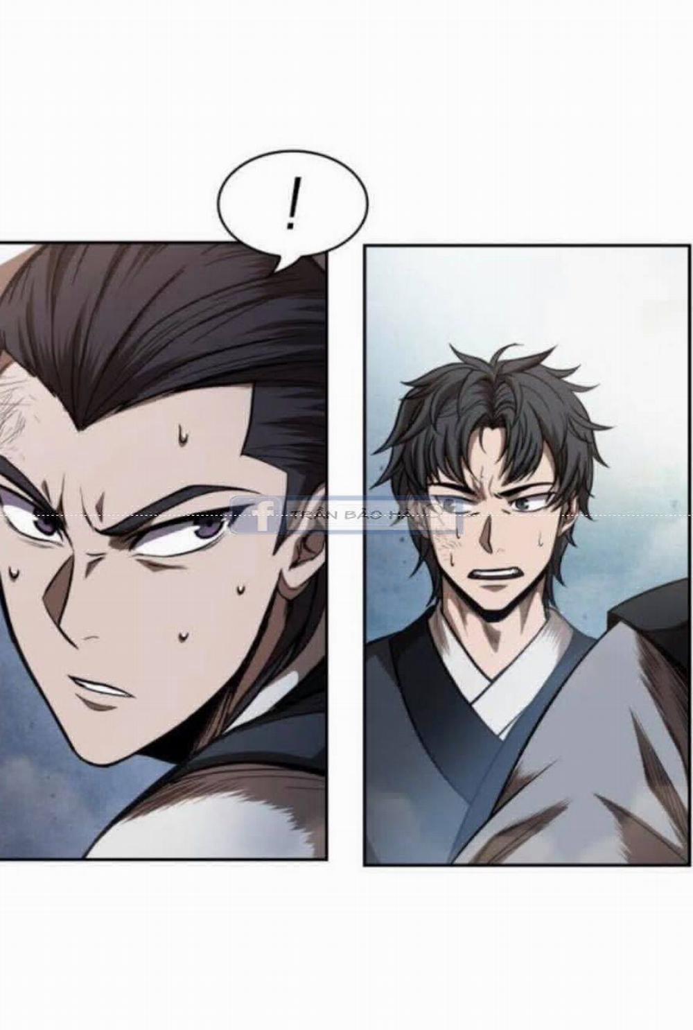 Ngã Lão Ma Thần 52 trang 20