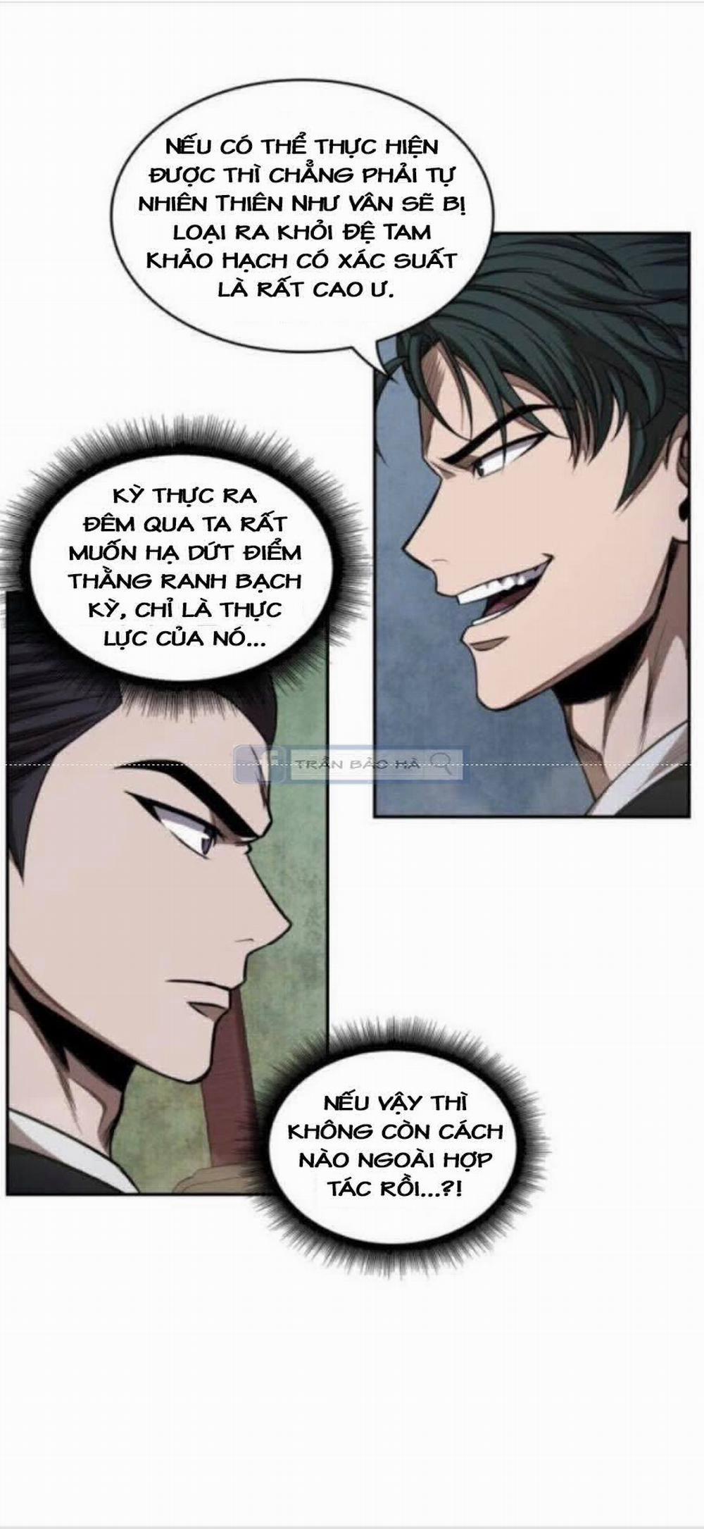 Ngã Lão Ma Thần 52 trang 27