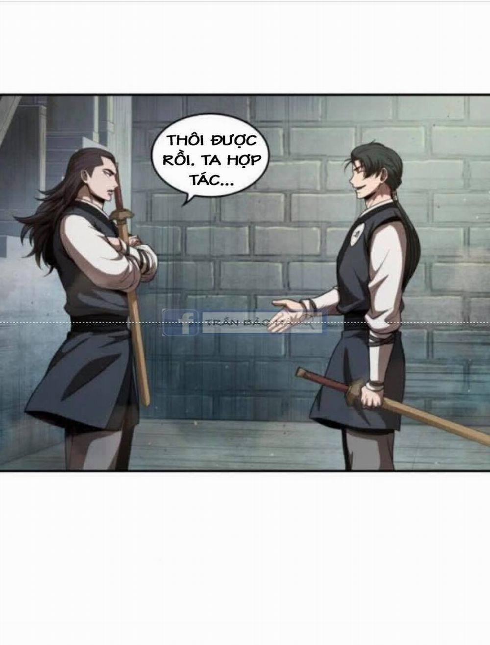 Ngã Lão Ma Thần 52 trang 28