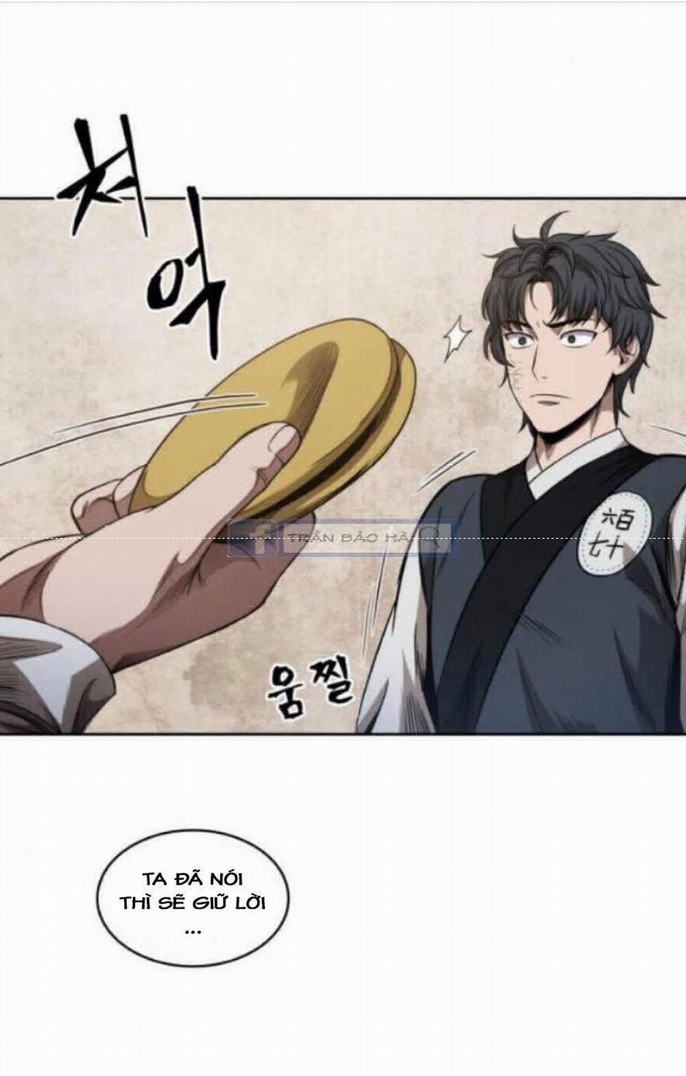 Ngã Lão Ma Thần 52 trang 3