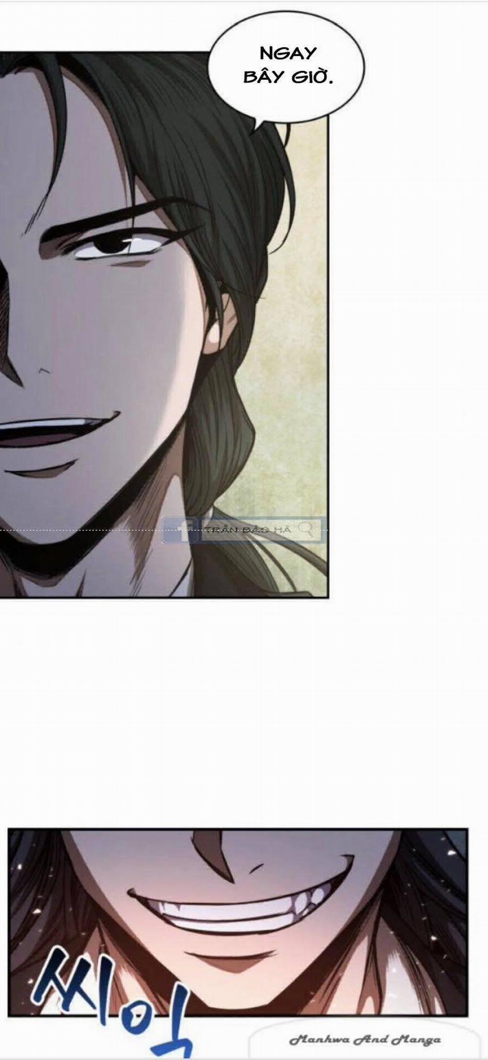 Ngã Lão Ma Thần 52 trang 30