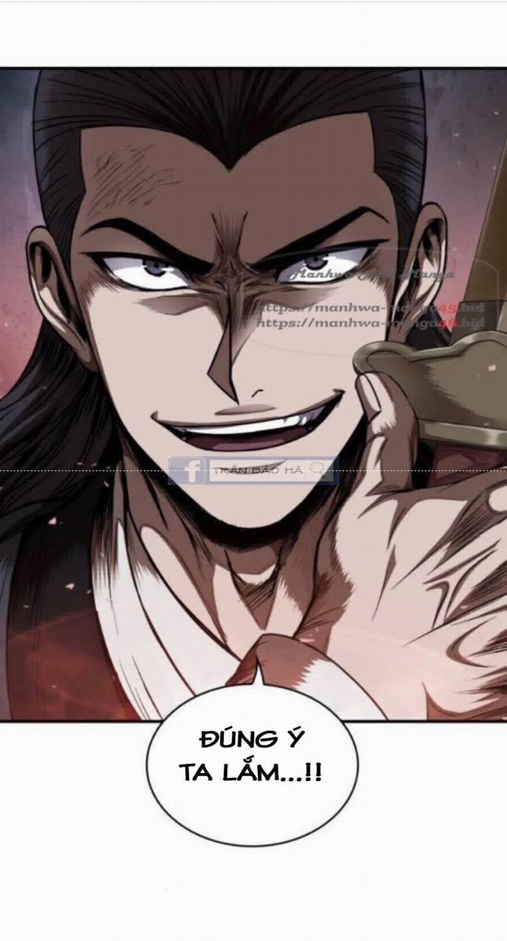 Ngã Lão Ma Thần 52 trang 31