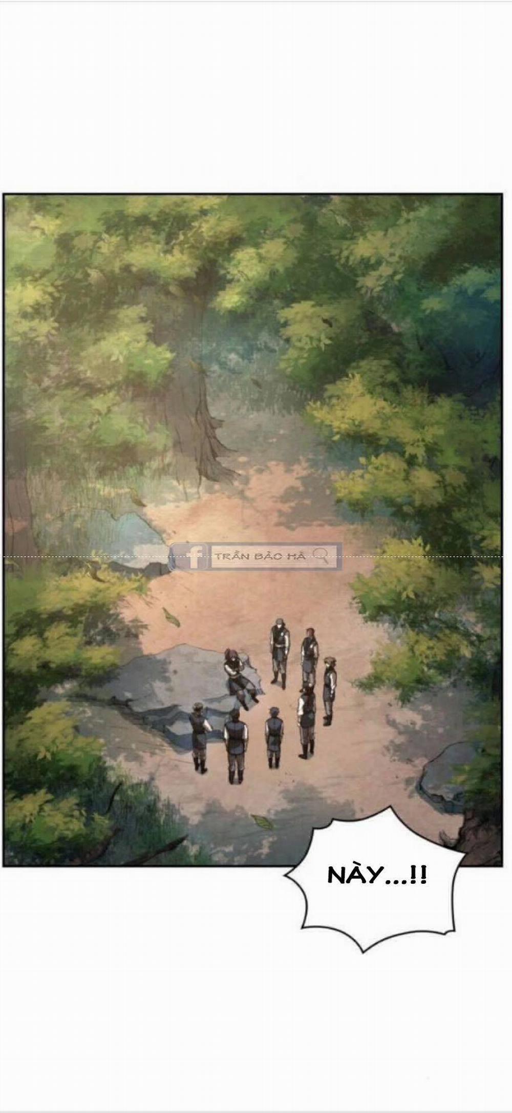 Ngã Lão Ma Thần 52 trang 33