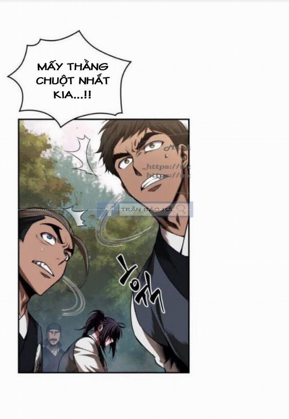 Ngã Lão Ma Thần 52 trang 34