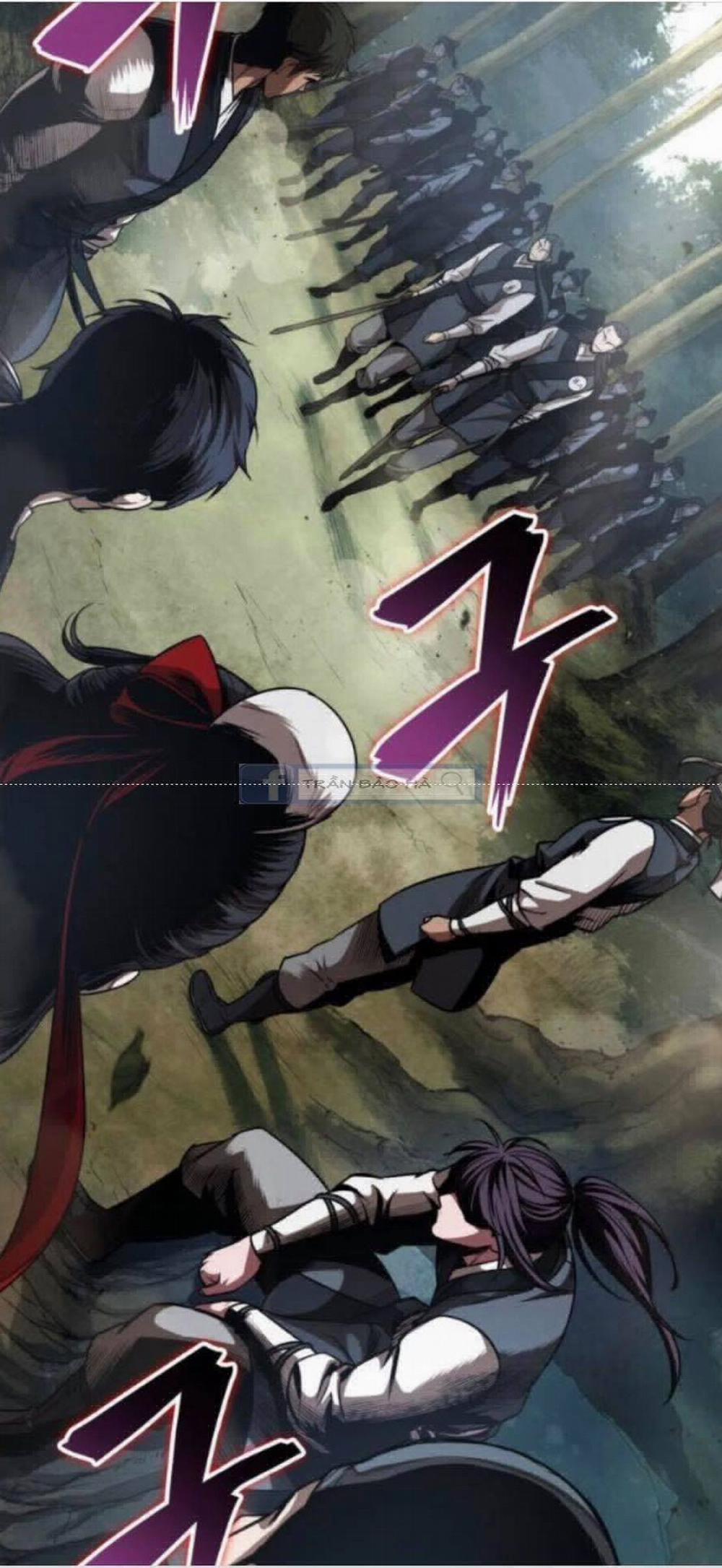 Ngã Lão Ma Thần 52 trang 35