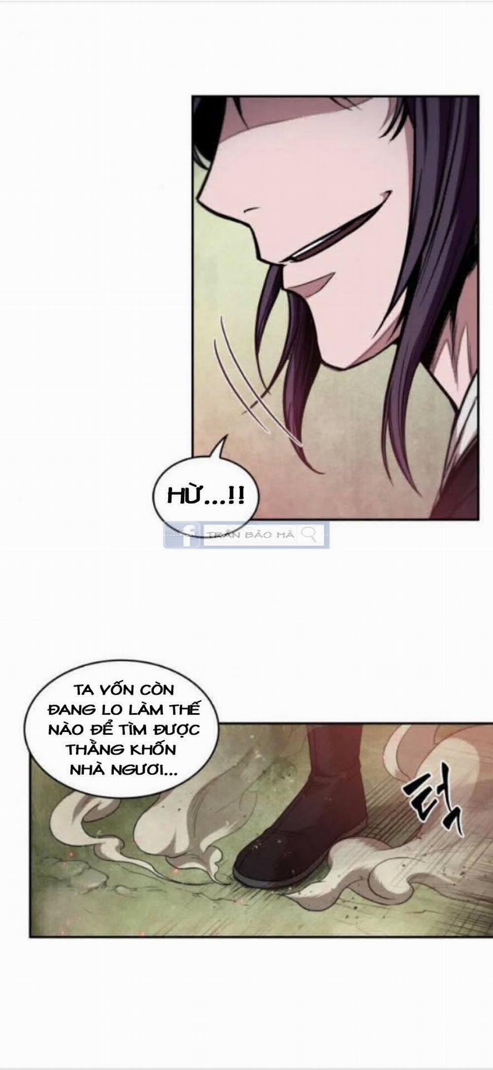 Ngã Lão Ma Thần 52 trang 37