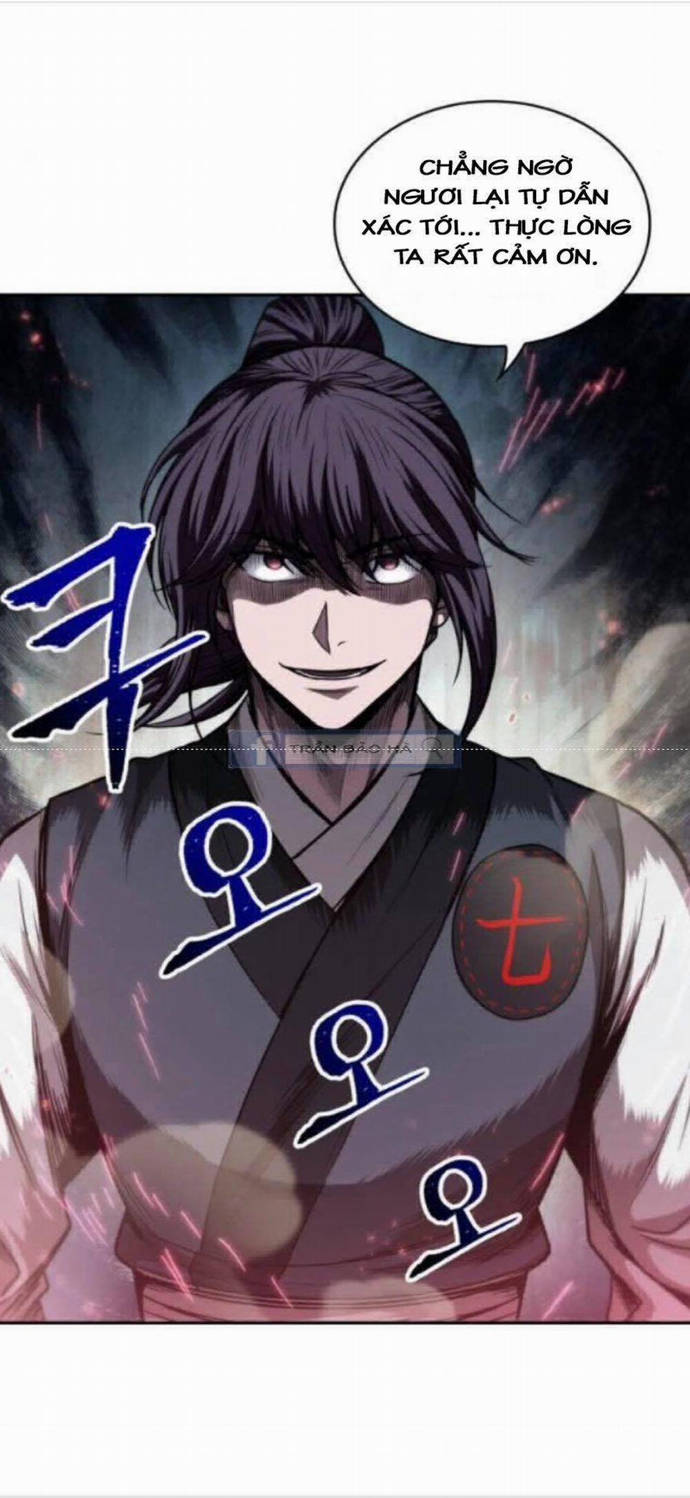 Ngã Lão Ma Thần 52 trang 38