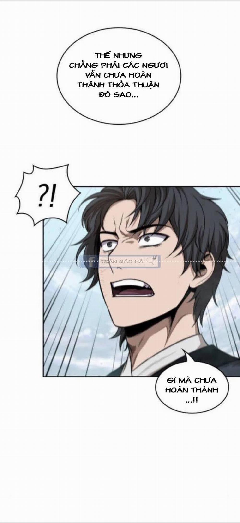 Ngã Lão Ma Thần 52 trang 4