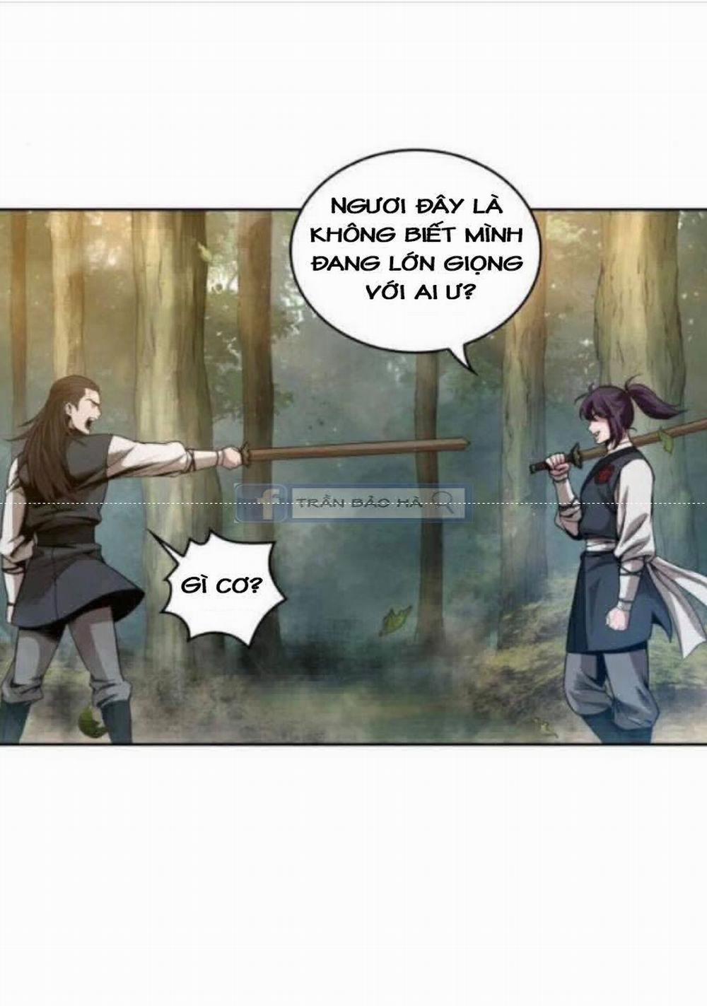 Ngã Lão Ma Thần 52 trang 40