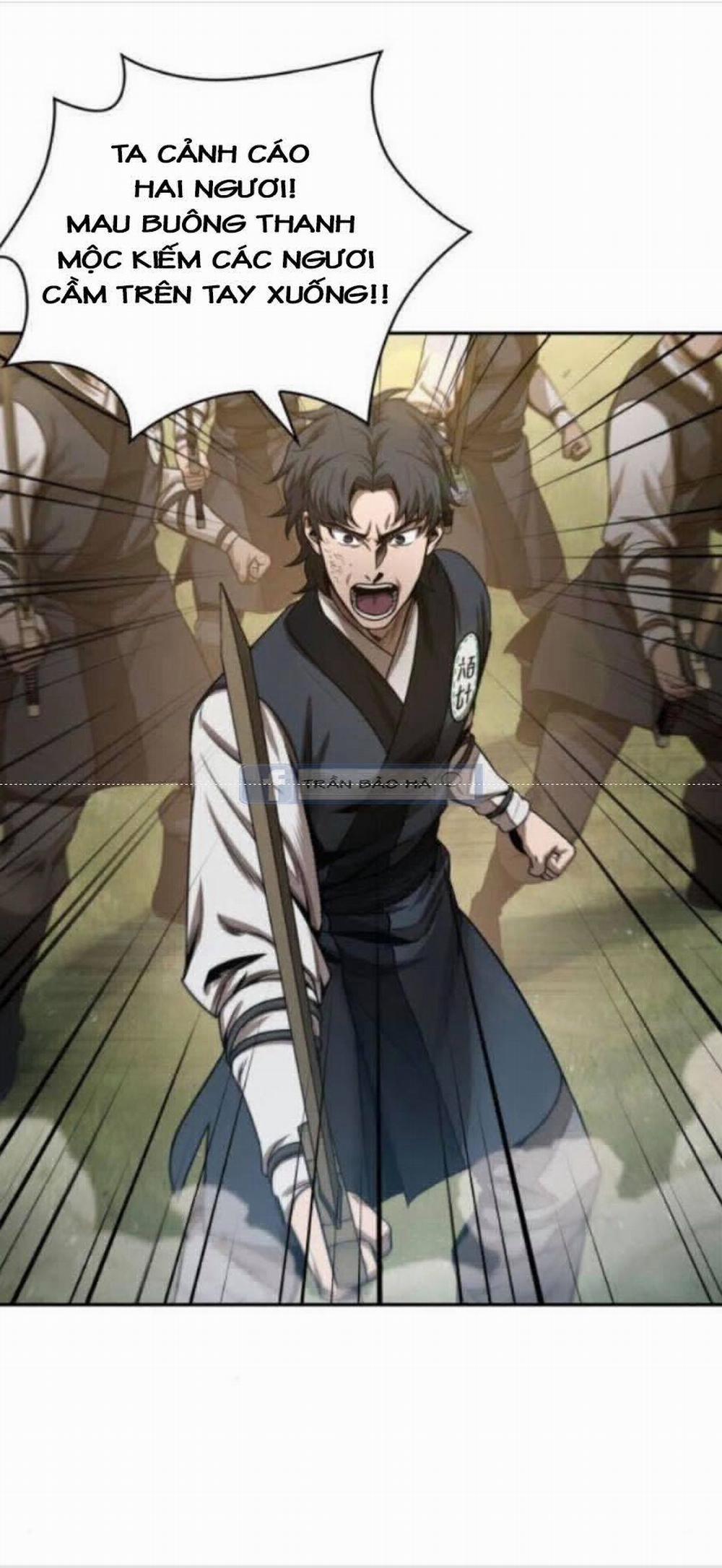 Ngã Lão Ma Thần 52 trang 41