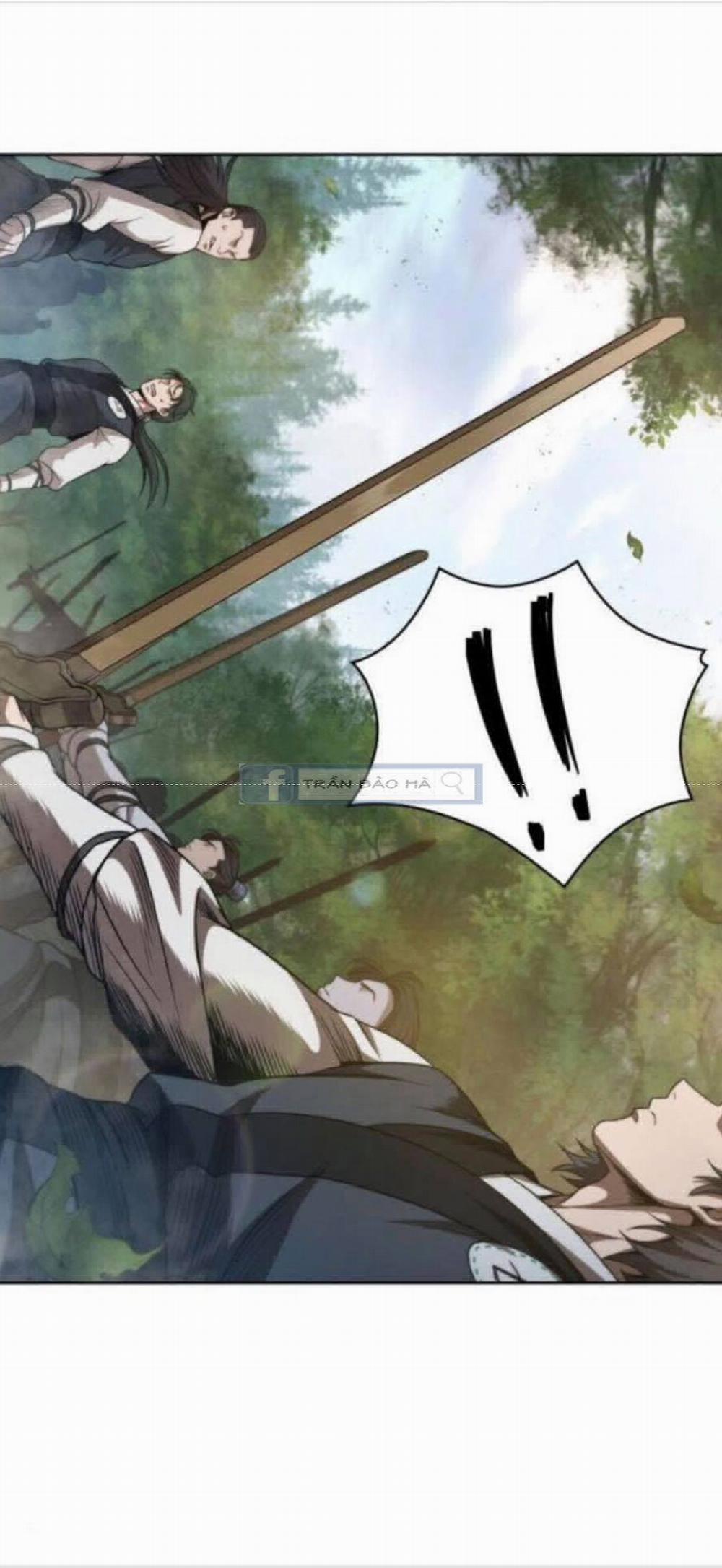 Ngã Lão Ma Thần 52 trang 43