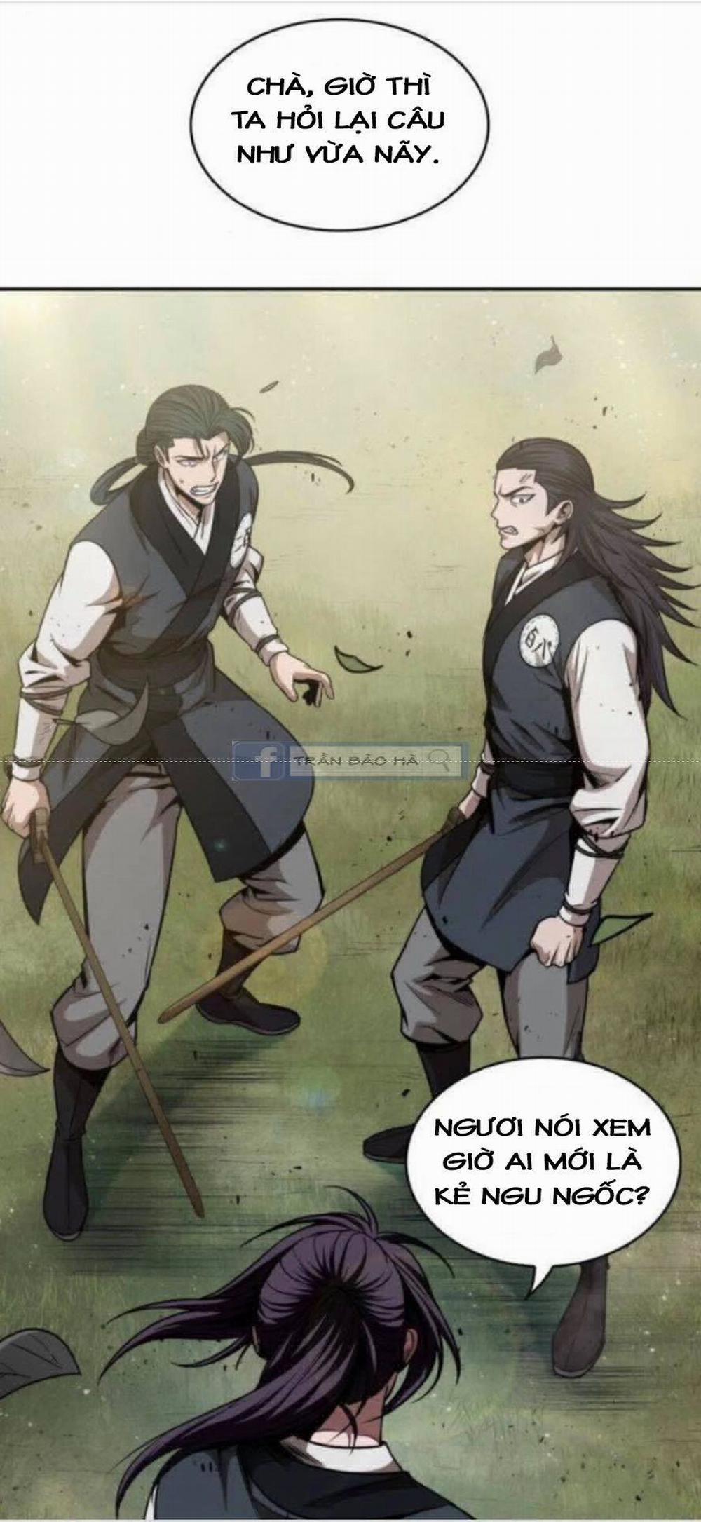 Ngã Lão Ma Thần 52 trang 45