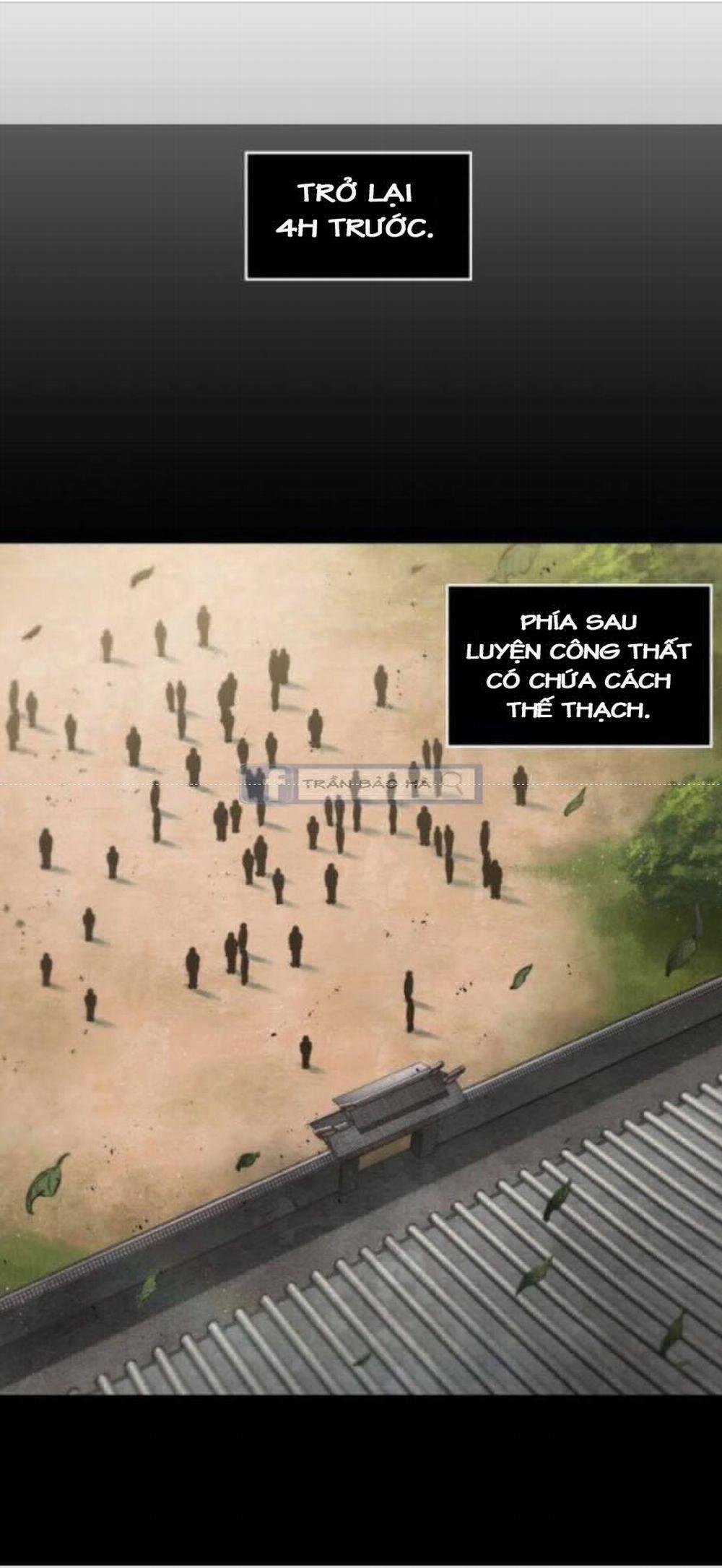 Ngã Lão Ma Thần 52 trang 46