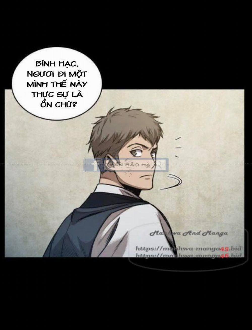 Ngã Lão Ma Thần 52 trang 47