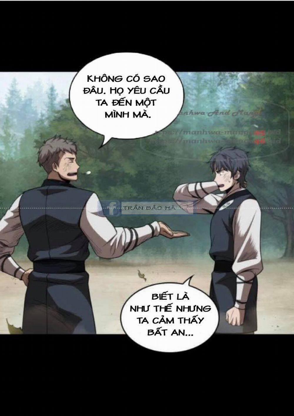 Ngã Lão Ma Thần 52 trang 48