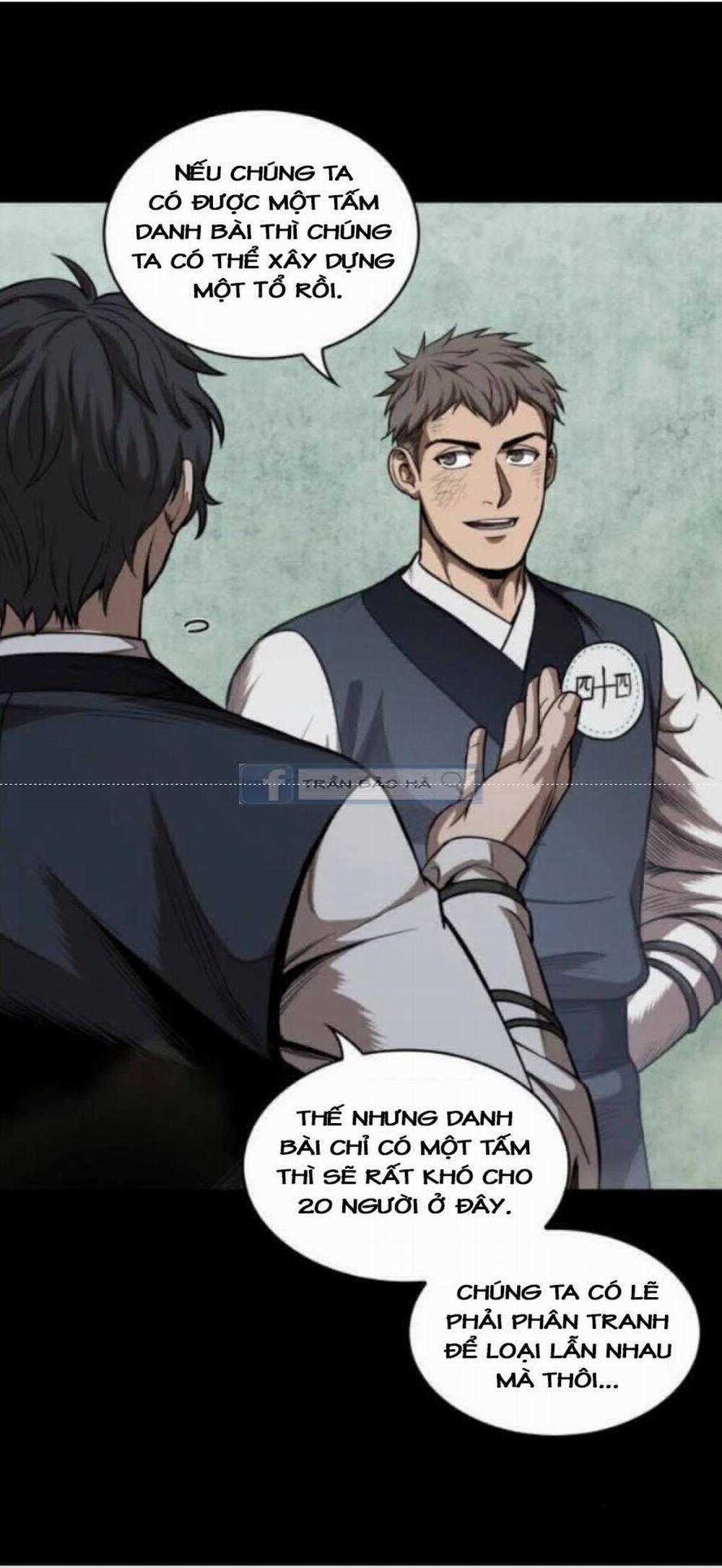 Ngã Lão Ma Thần 52 trang 49