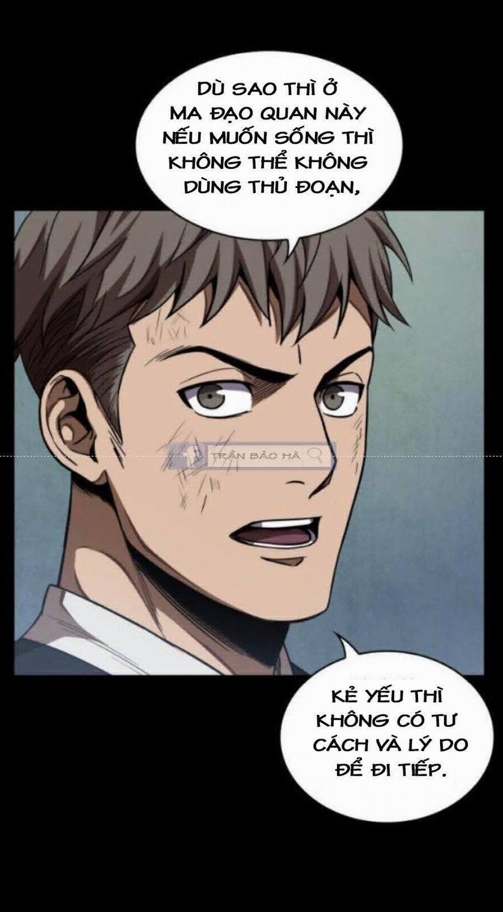 Ngã Lão Ma Thần 52 trang 51