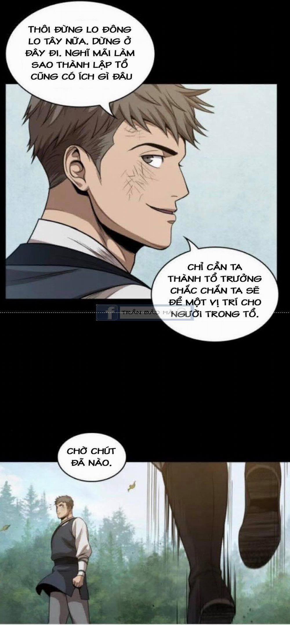 Ngã Lão Ma Thần 52 trang 53