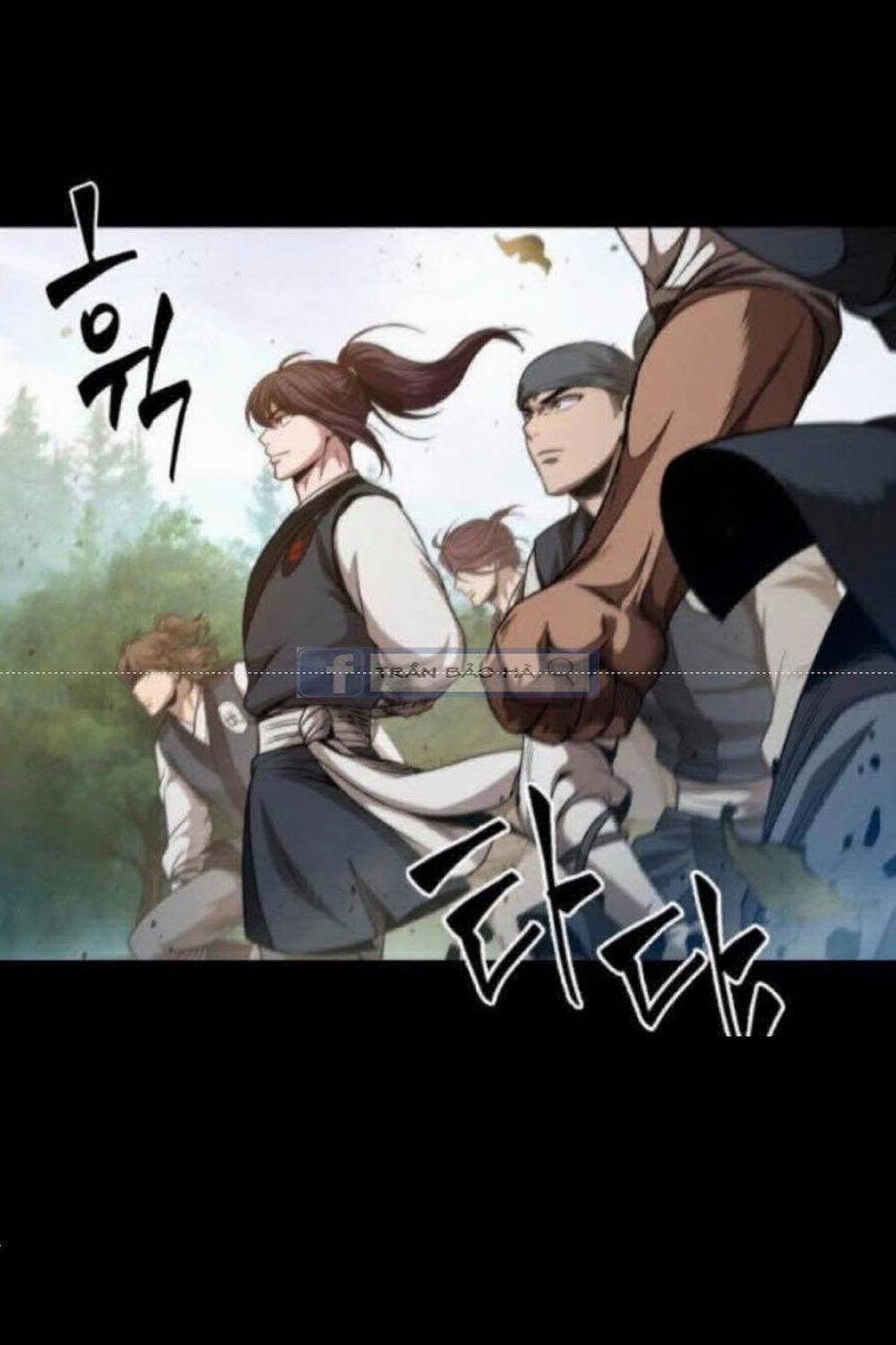 Ngã Lão Ma Thần 52 trang 56