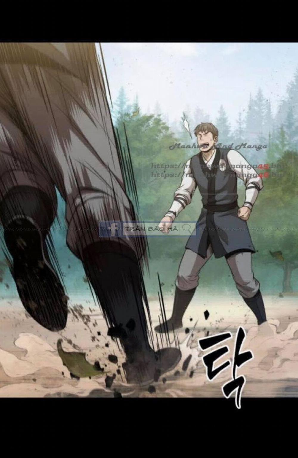 Ngã Lão Ma Thần 52 trang 57