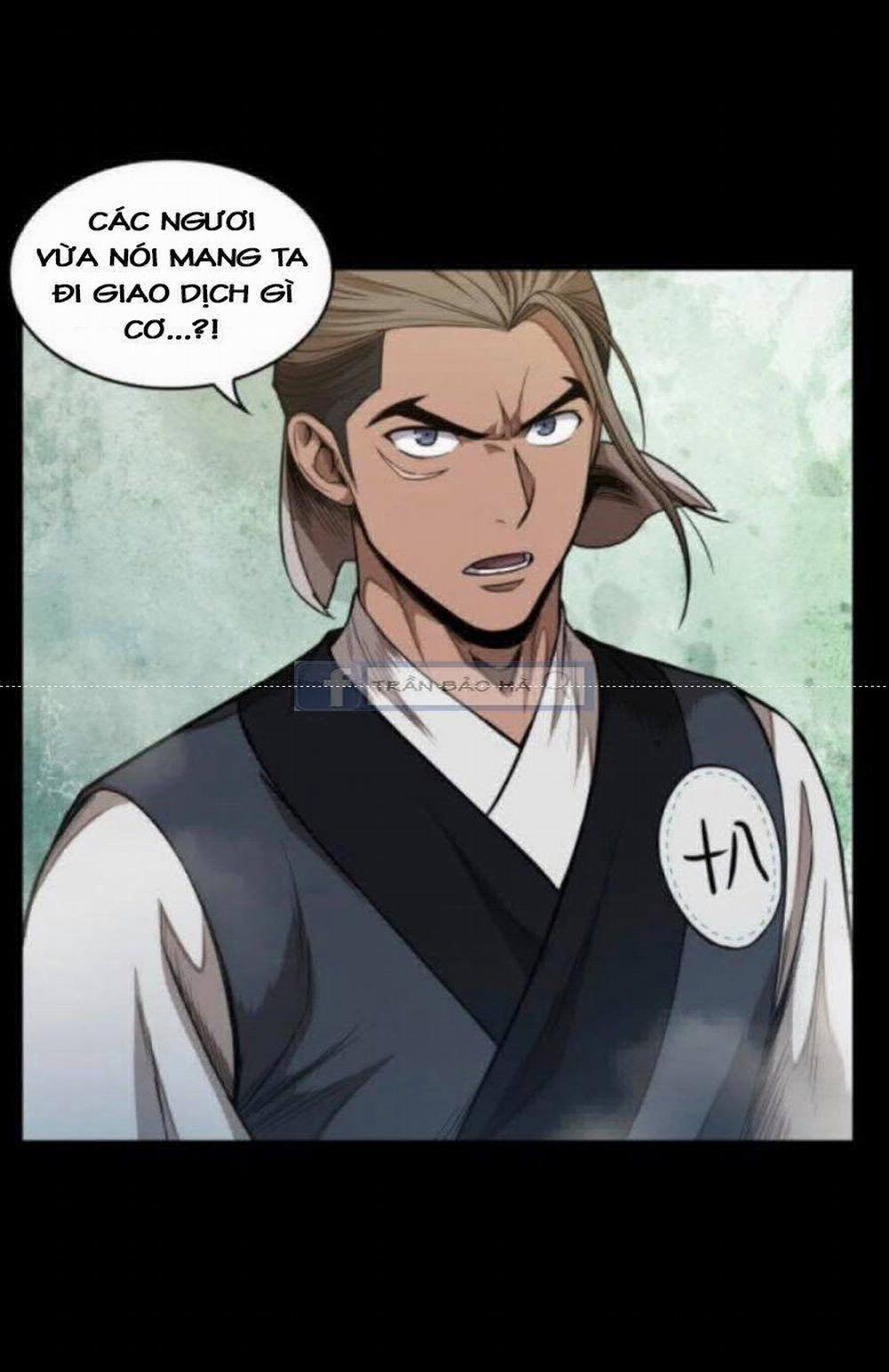 Ngã Lão Ma Thần 52 trang 58