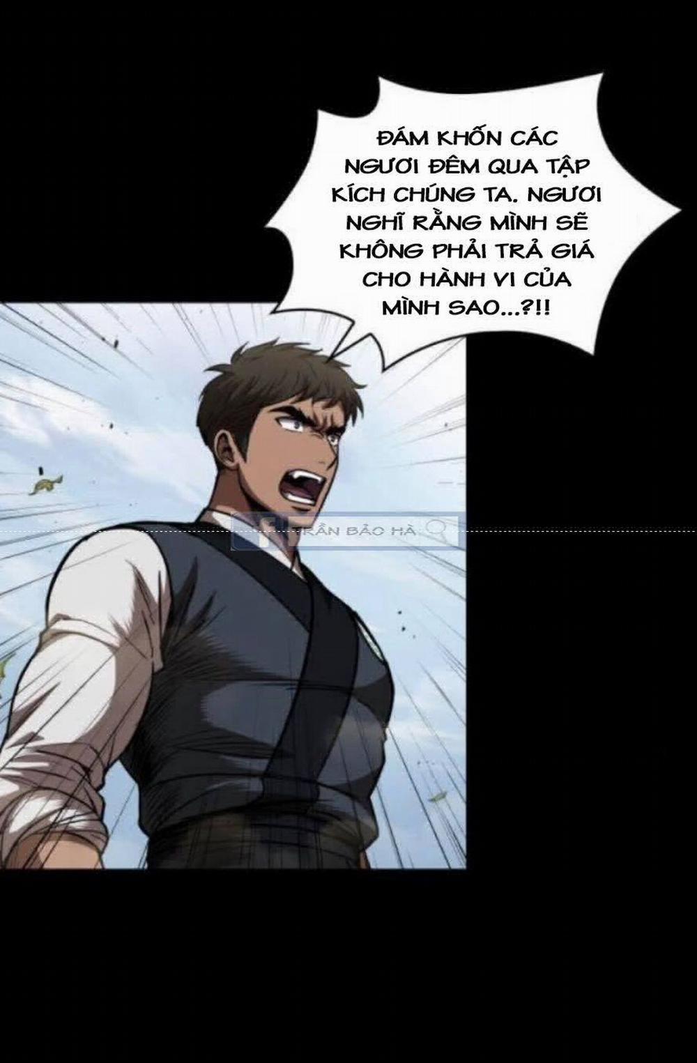 Ngã Lão Ma Thần 52 trang 60