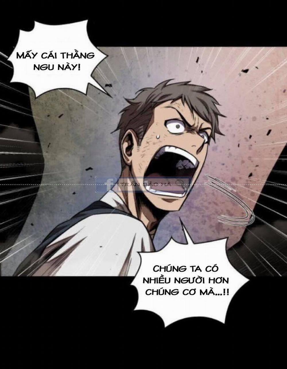 Ngã Lão Ma Thần 52 trang 62