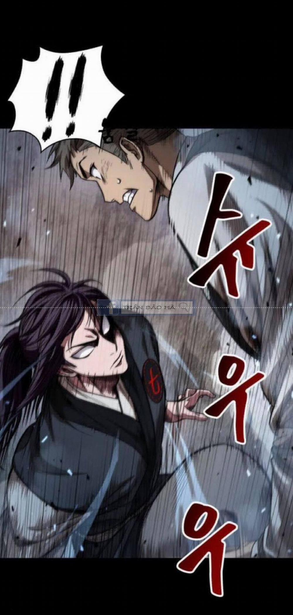 Ngã Lão Ma Thần 52 trang 64