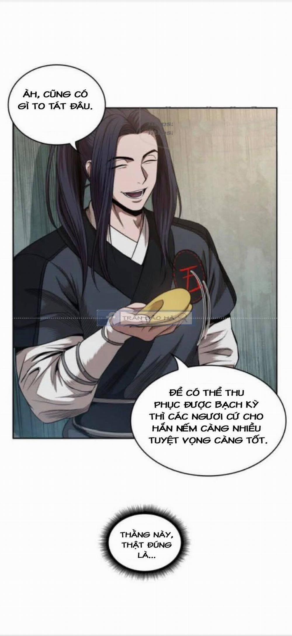 Ngã Lão Ma Thần 52 trang 7