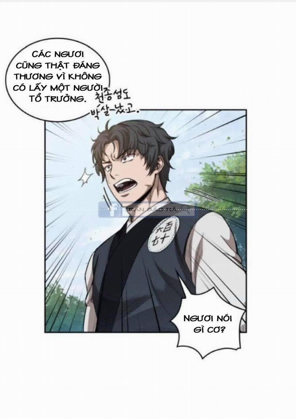 Ngã Lão Ma Thần 52 trang 9