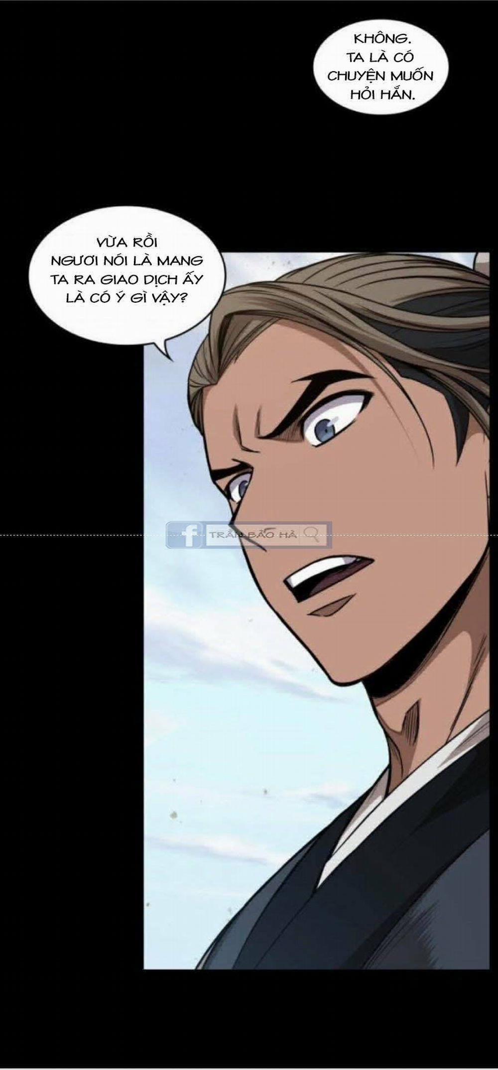 Ngã Lão Ma Thần 53 trang 13