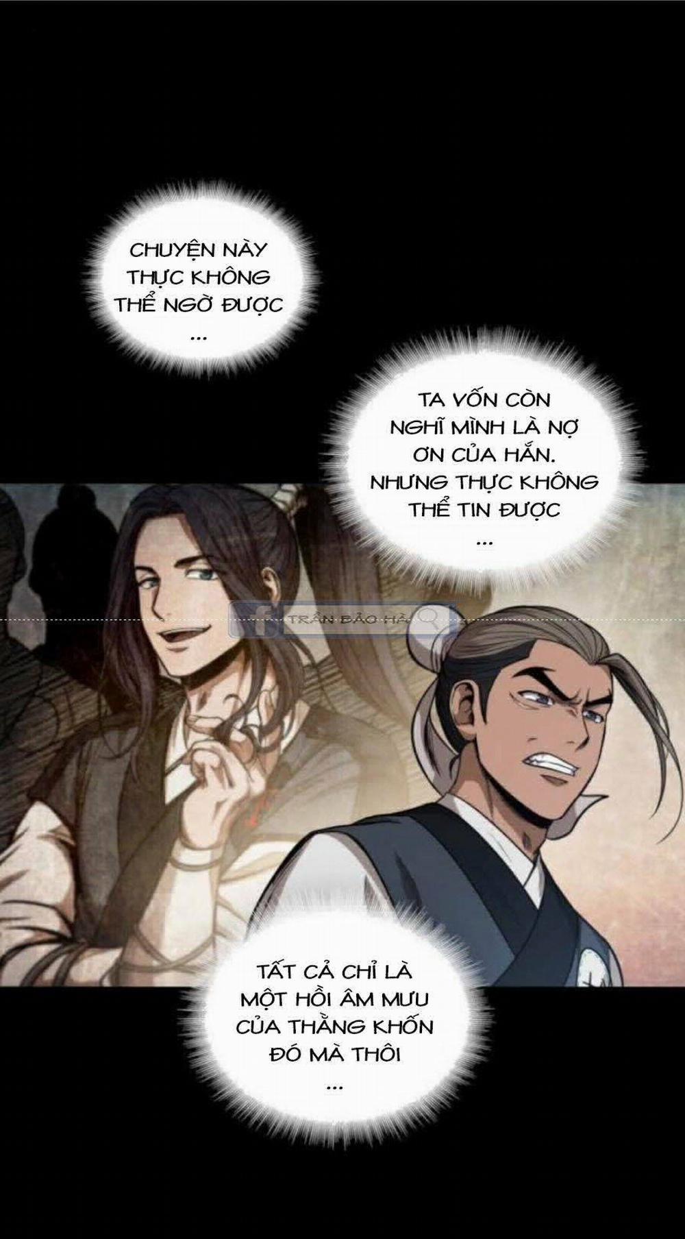 Ngã Lão Ma Thần 53 trang 16