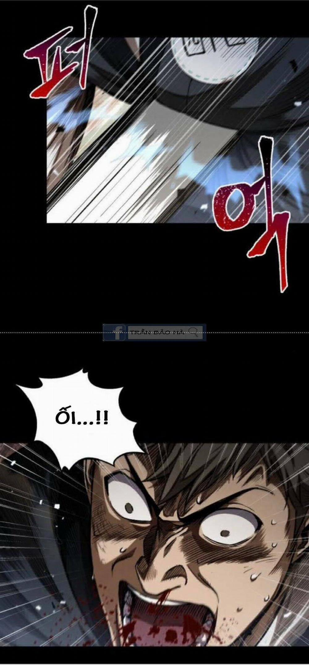 Ngã Lão Ma Thần 53 trang 2