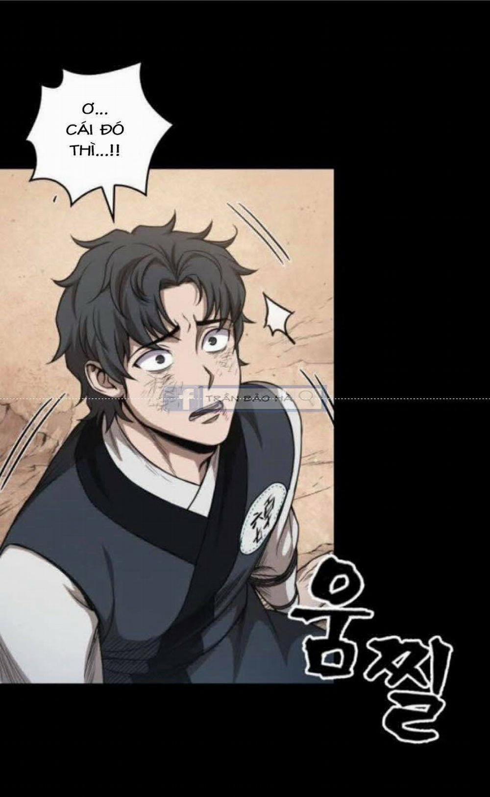 Ngã Lão Ma Thần 53 trang 26