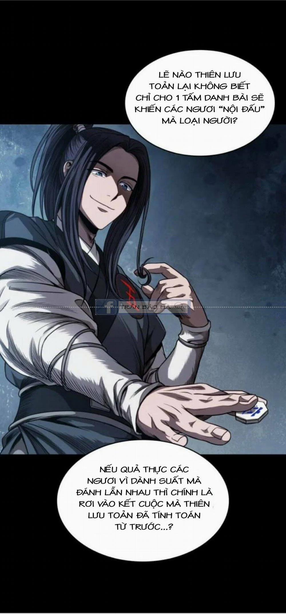 Ngã Lão Ma Thần 53 trang 29