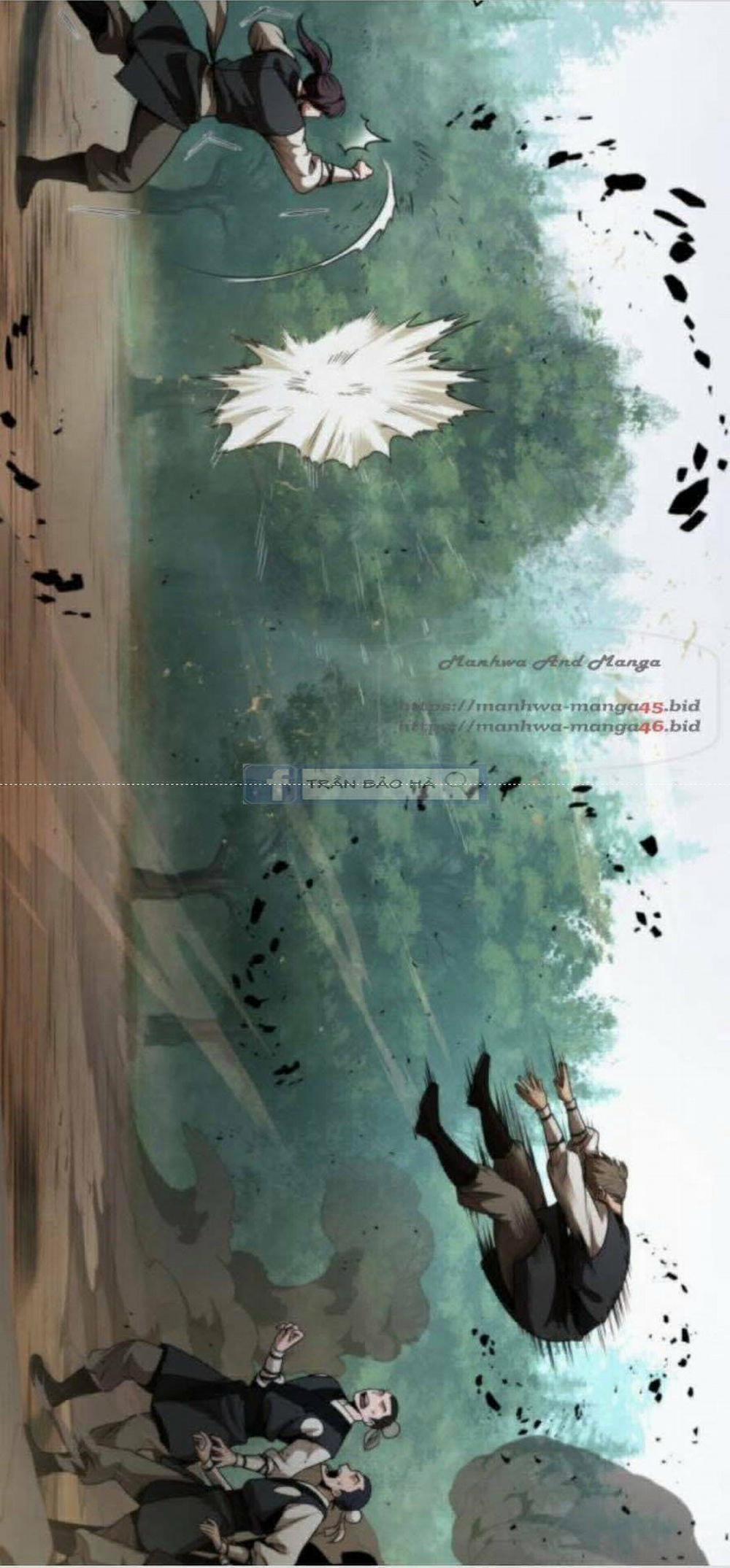 Ngã Lão Ma Thần 53 trang 3