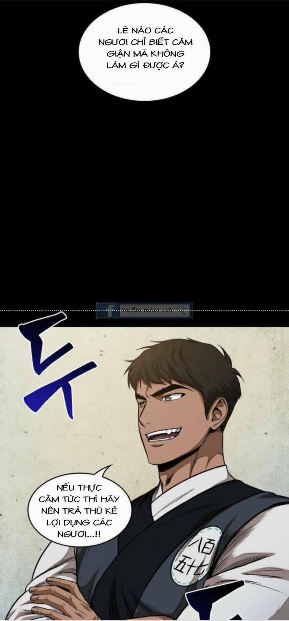 Ngã Lão Ma Thần 53 trang 31