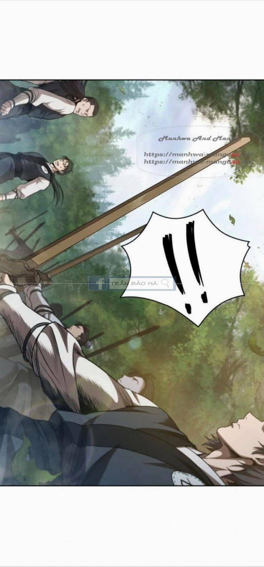 Ngã Lão Ma Thần 53 trang 33